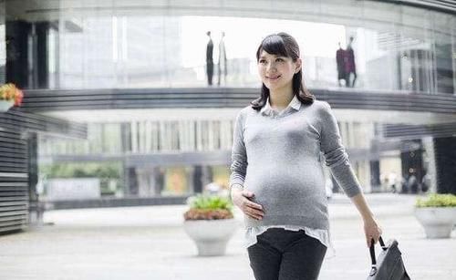 为什么有的孕妈会忘记自己已经怀孕了？