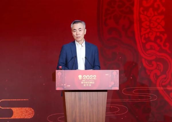 高科技加持，2022虎年春晚肯定超酷的