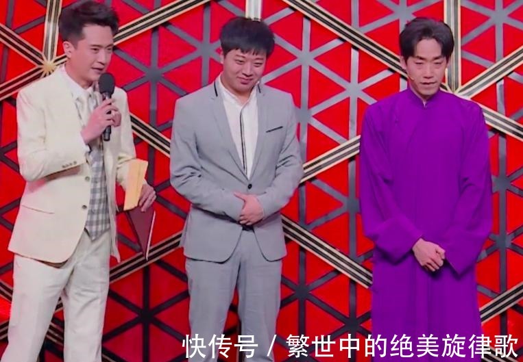 郭德纲|仅李丁董建春一组学员闯入决赛，英达比陈佩斯郭德纲差在哪儿