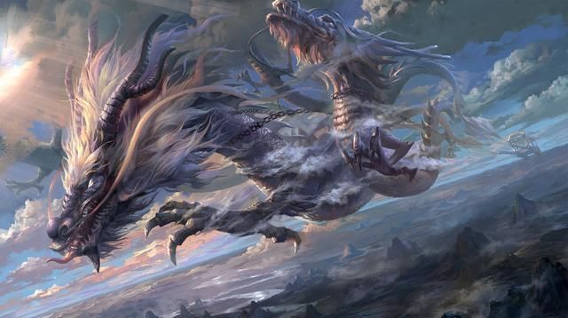 三本高人气玄幻小说口碑与质量皆为一流,值得熬夜刷完