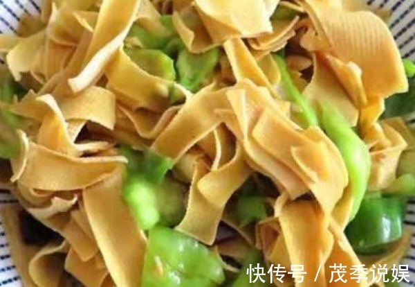 骨质疏松症|多给孩子吃的养生菜,健康美味,补充钙质,健脑益智促进骨骼发育