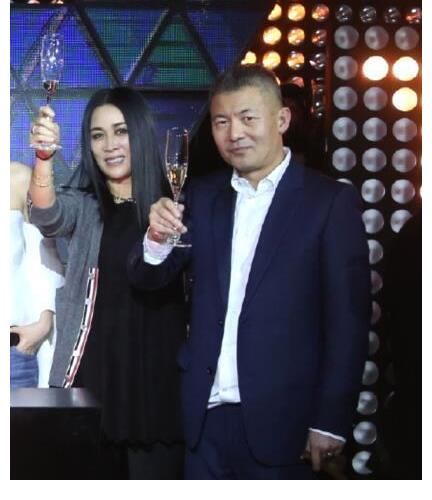 最后的勝利|楊紫和那英不和的傳聞被澄清，誤會一場，私下還是好姐妹