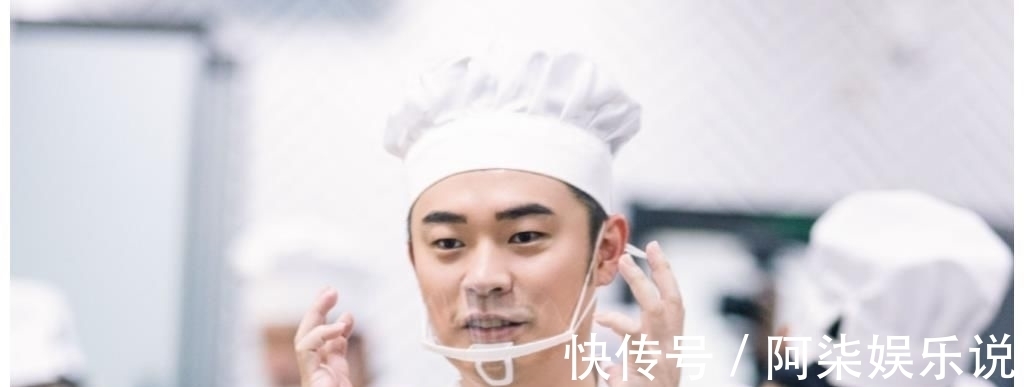 敢“骂”导演滚，敢“扇”队友耳光，陈赫的综艺感和分寸感太棒了