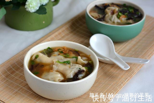 早餐|5道快手早餐,营养丰富,简单好做,起得晚还能吃得好
