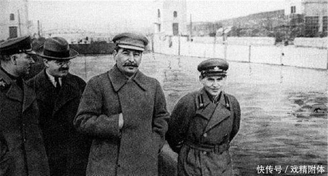 羞辱|世界史大清洗对红军造成的深远影响，令苏军蒙受羞辱的战争！