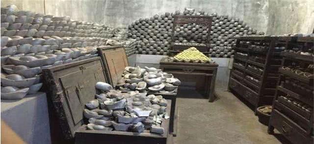 清朝1两银子,折合人民币是多少?现代人深感汗颜!