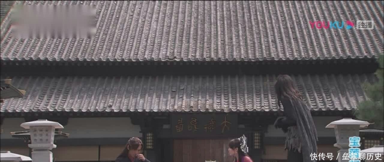 美女|除了嫦娥?还有哪些美女与中秋节有关?《青云志》碧瑶也在其中?