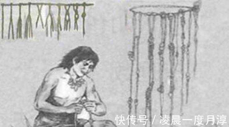 黄帝@世人皆知仓颉造字,但你知道仓颉造完字后,为何鬼怪都哭泣