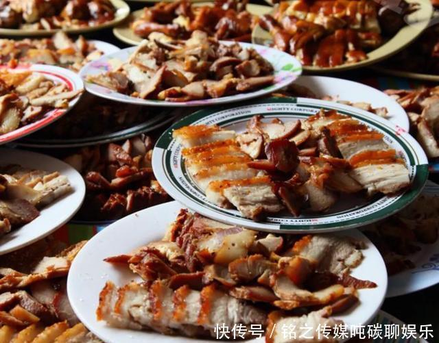 富人|农村俗语“头无脑油脚上无汗,到老还是穷光蛋”,是什么意思