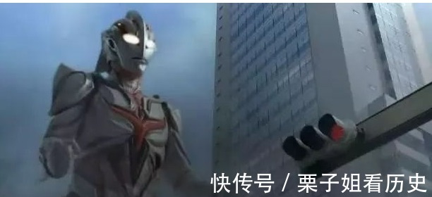 变身器|盘点这些能够用意念变身的奥特曼！