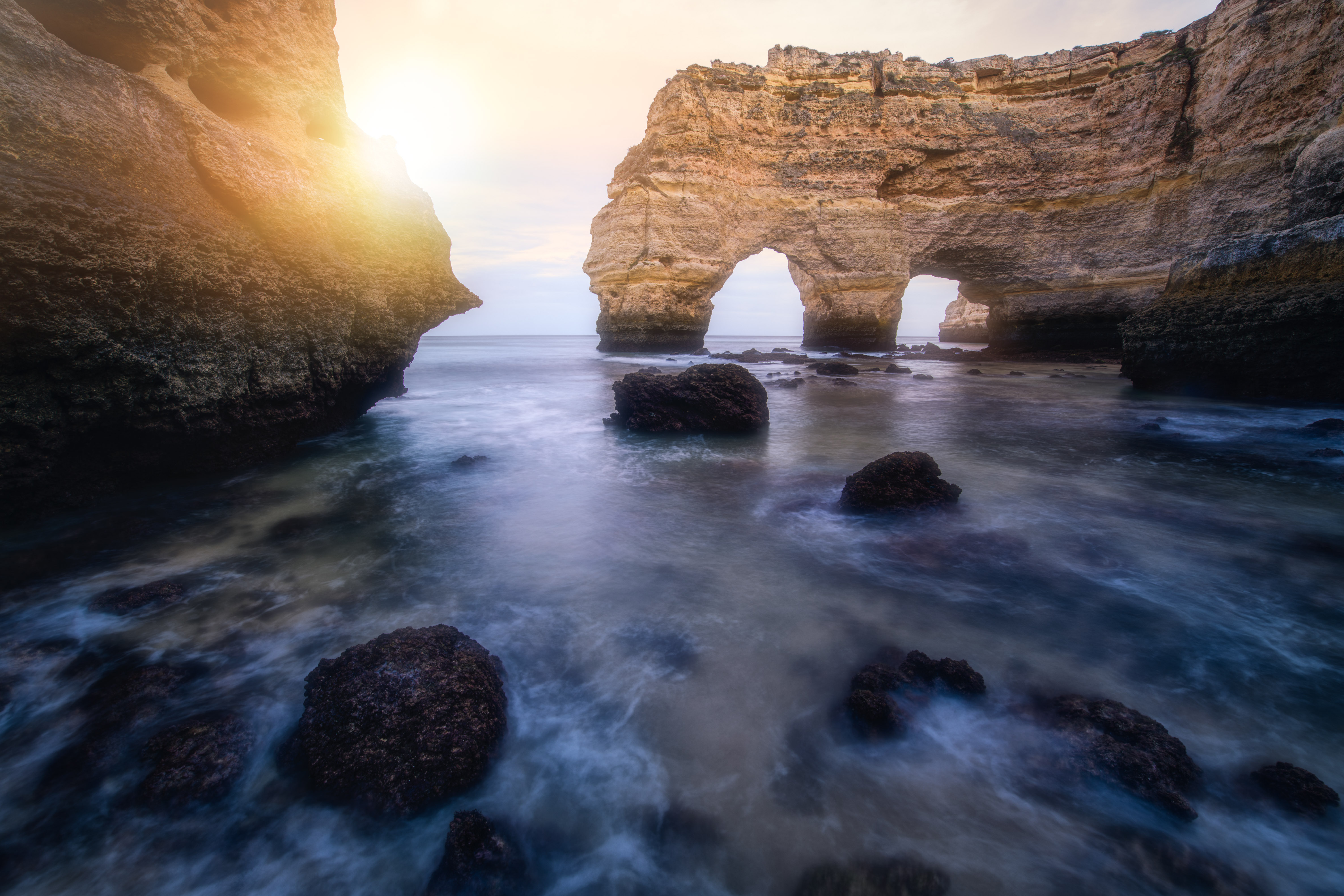 大荒流&山水有相逢,这些都是遗落人间的珍宝,每一帧都璀璨如初