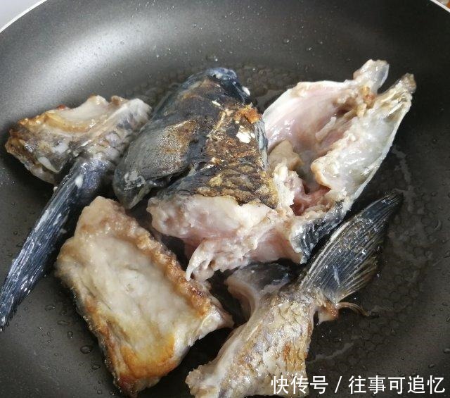 鱼头冬瓜汤,鲜美可口!