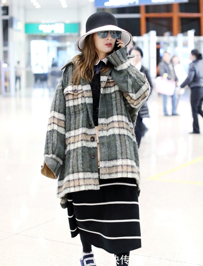 小仙女|丢掉难看的雪地靴!软萌可爱的毛毛鞋,给你不一样的新鲜感