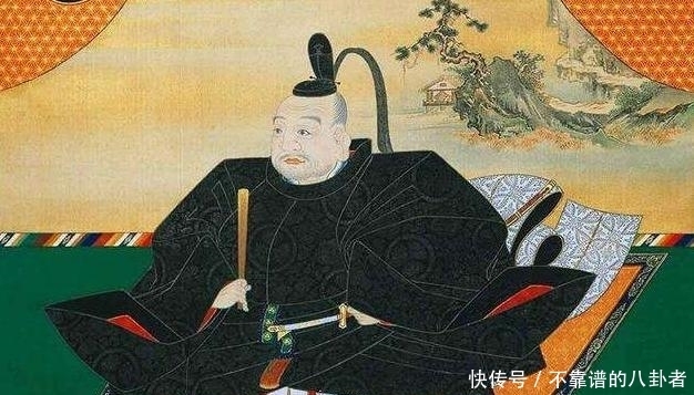 日本|德川时代:日本的“旧社会”长什么样?