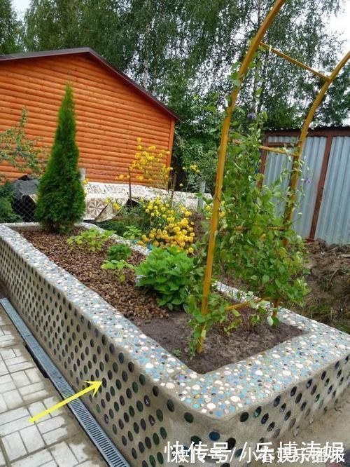 啤酒瓶1毛1个还是别卖了找块板套上去,以后茶几都不用买了