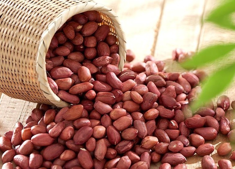 花生|花生吃对是长寿果,吃错就是“催命符”,爱吃的人要注意