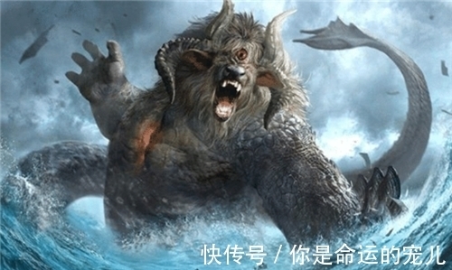 女魃|《山海经》像是上古文明遗留的高科技,现在的文明“倒退”了?