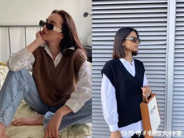 是时候穿毛衣了!这7款时髦又好看,买就对了