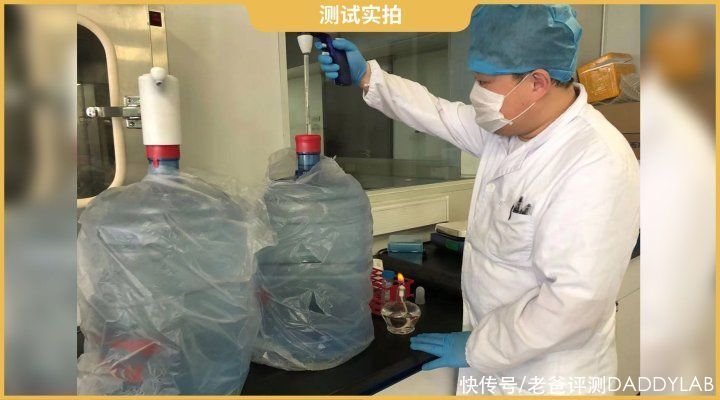菌落总数|饮水机里的水，到底有多脏？定期清洗能让它变干净吗？