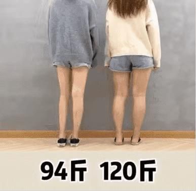 “阔腿裤”输惨了会藏肉的“云朵裤”也太显瘦了吧