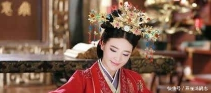 汉武帝|汉武帝的皇后一李夫人