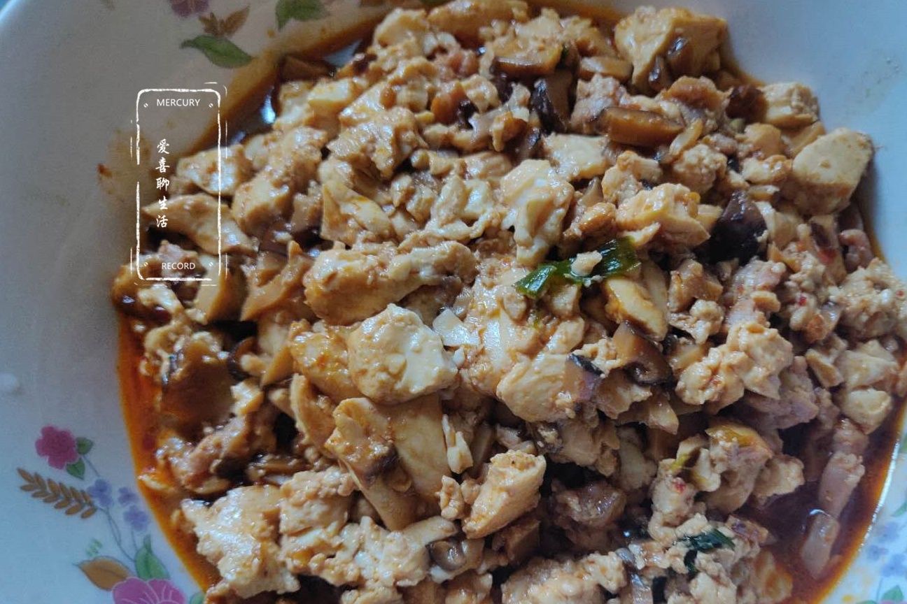 舔盘|秋天，吃鸡吃鸭不如这碱性食物，2块钱一块，随手一炒好吃到舔盘
