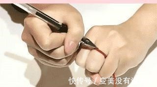 测量法 手镯圈口、戒指的测量方法!