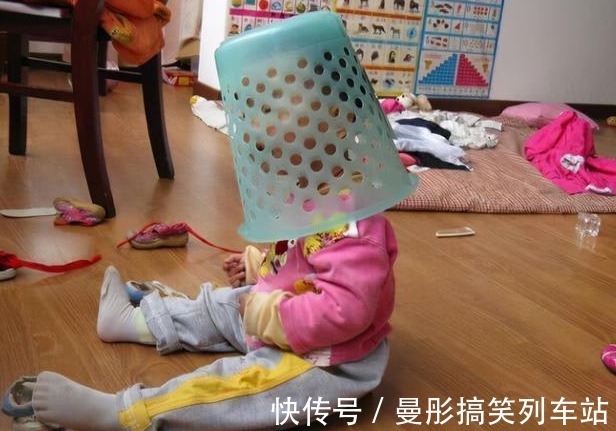 真人秀版|孩子有这4个“坏习惯”,说明你把他养得很好,父母就放宽心吧
