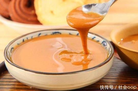 芝麻酱|吃虾皮、芝麻酱补钙坑骗国人近半个世纪3个管用东西却被忽略