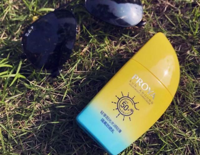 美白效果好的5款“隔离霜”：款款都轻薄滋润，让肌肤更显白皙