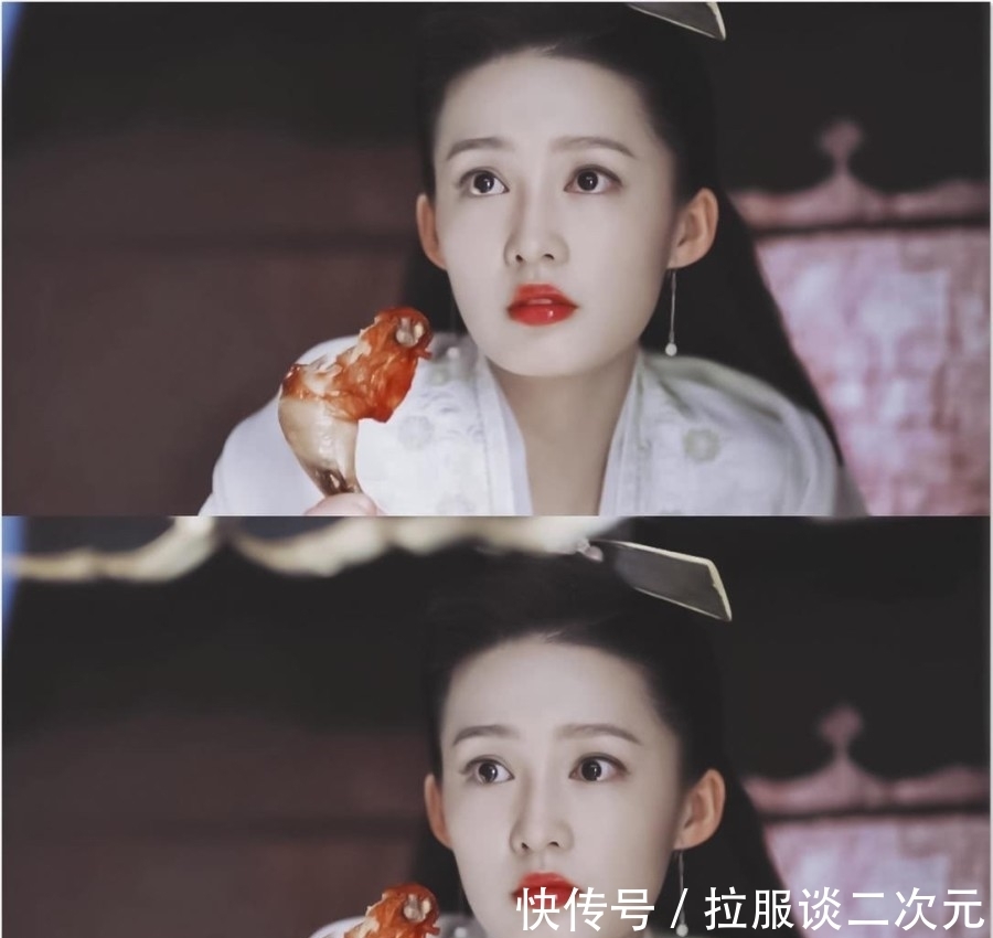 《萌探探探案》开启录制,小范大人与鸡腿姑娘重聚