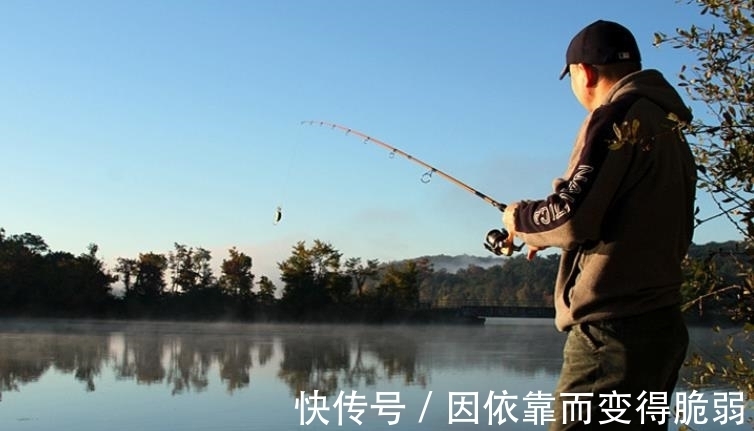 技巧|【钓鱼技巧】钓鱼时一个不经意的操作,竟是切线的罪魁祸首