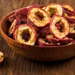 瘦身|山楂干这样泡水喝,健康瘦身又排毒,甩掉大肚腩,赶快收藏起来