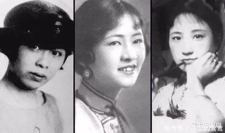 徐志摩离婚后写给张幼仪一首诗,其中两句成为爆红网络的渣男语录