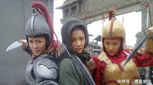 梁山|此好汉比武松还莽,上梁山得肥差排名地煞,却连个名字都没有