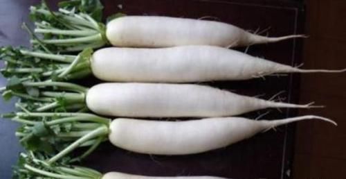 小时|提个醒吃完萝卜一小时内,别去碰此物,还有人不清楚,早知早好