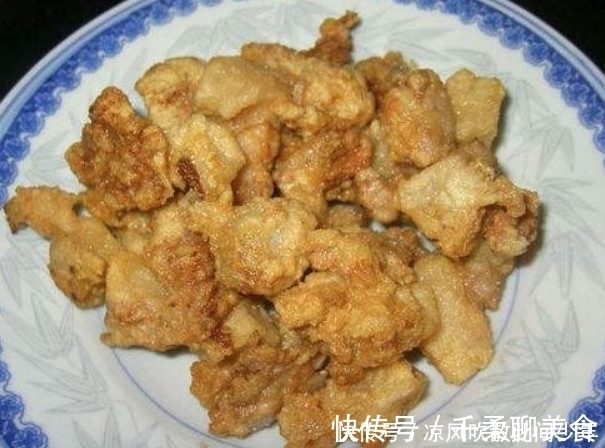 农村这种熬一次能吃一年“奢侈品”,你们有谁吃过呢