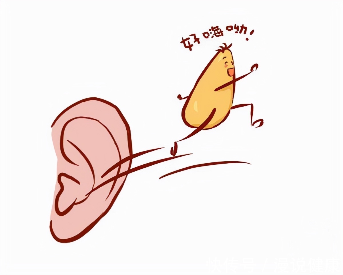 鼻涕|孩子耳屎太多会影响听力？这件看似卫生的行为，小心引发中耳炎