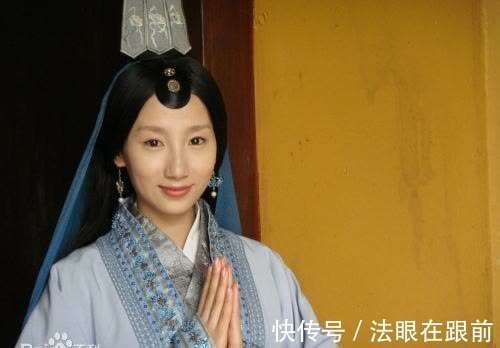 李纨$87《红楼梦》和新《红楼梦》十二钗颜值对比,最惨烈的是她俩