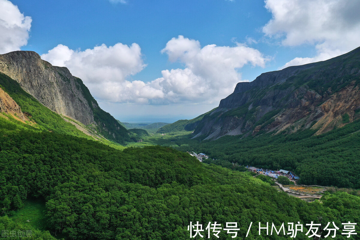 青海湖|推荐7月适合旅行的8个地方，一起去避暑吧