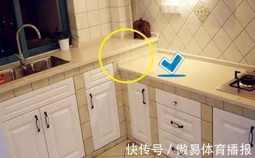 经验|装了三次厨房才攒下这十条绝佳经验，都是过来人的血泪教训！