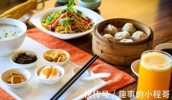 高强度|减肥三餐主食最合理的吃法，这样吃，让你自动瘦下去