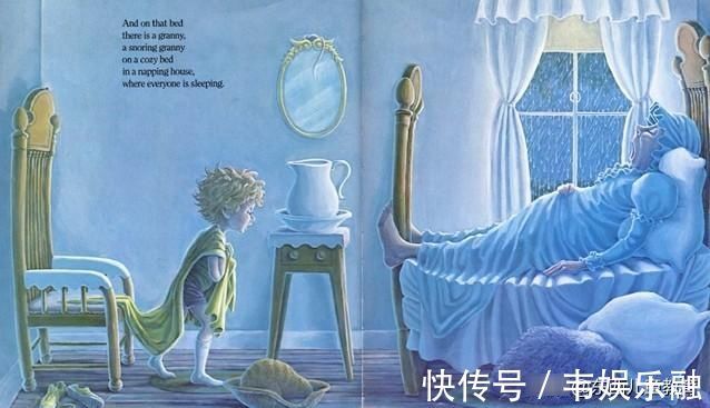 自然故事|七年陪读,我来说说:孩子什么年龄,该读什么书