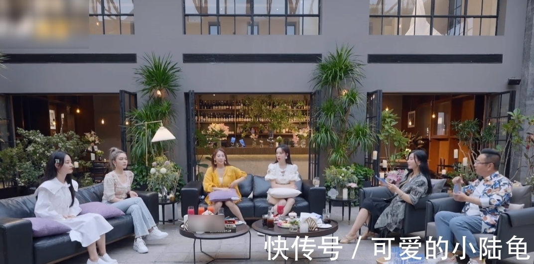 官宣|女兒們的戀愛4變官宣綜藝,三對情侶承認戀情,這下熱度有點懸