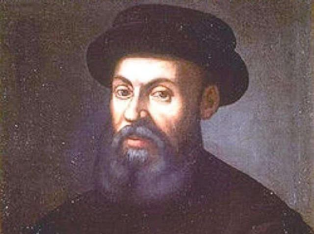 利益与梦想|理想很重要,利益也不可少:跳槽者麦哲伦的环球航行探秘