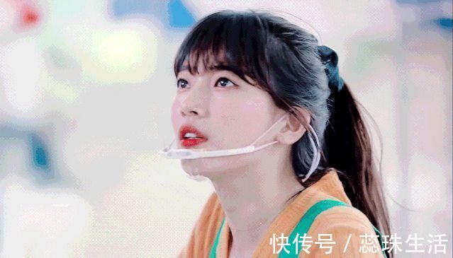 眼线|长期化妆和不化妆的女生,十年后区别也太大了吧?!