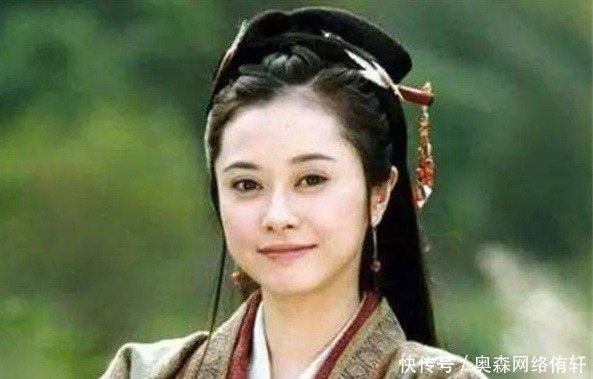 凌霜华|金庸武侠《连城诀》中3位悲情女子,哪一位是你的心仪对象?