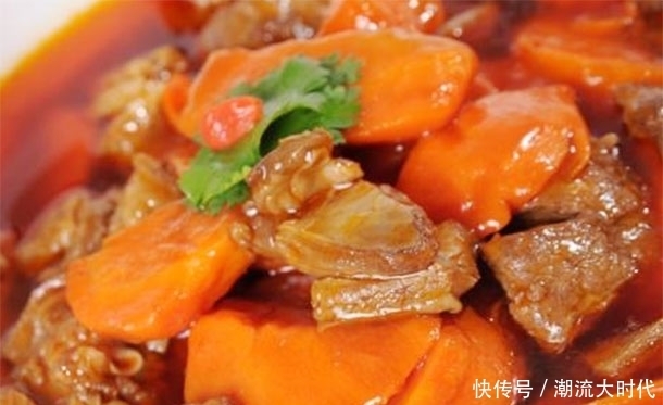 立春后,孩子吃的暖身菜,护眼开胃,长高长智力,身体更健康!