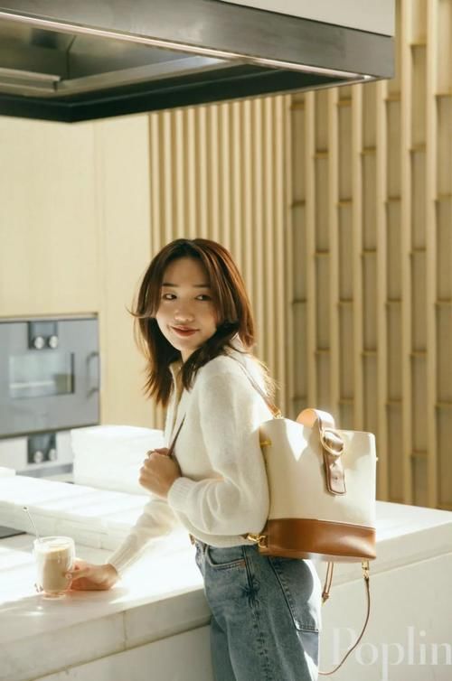 5只适合日常背的百搭包，超划算