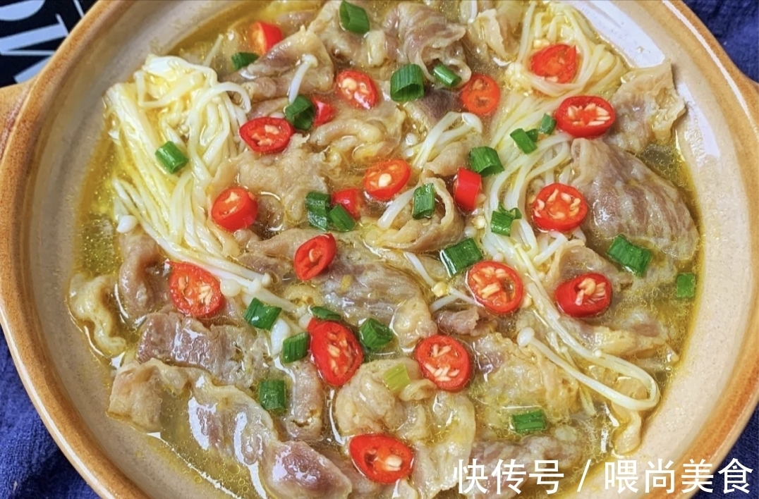 花甲|这4道菜特别下饭，做法简单，特别下饭，赶快动手做一道吧！